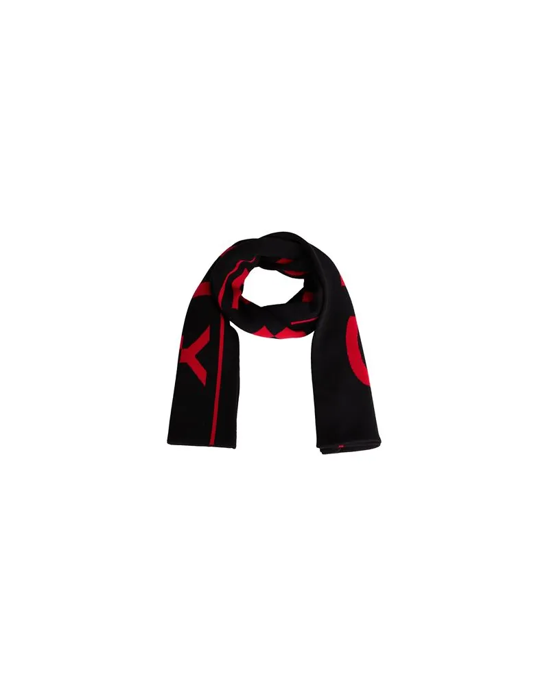 Givenchy ACCESSOIRES - Schalsauf YOOX.COM Schwarz