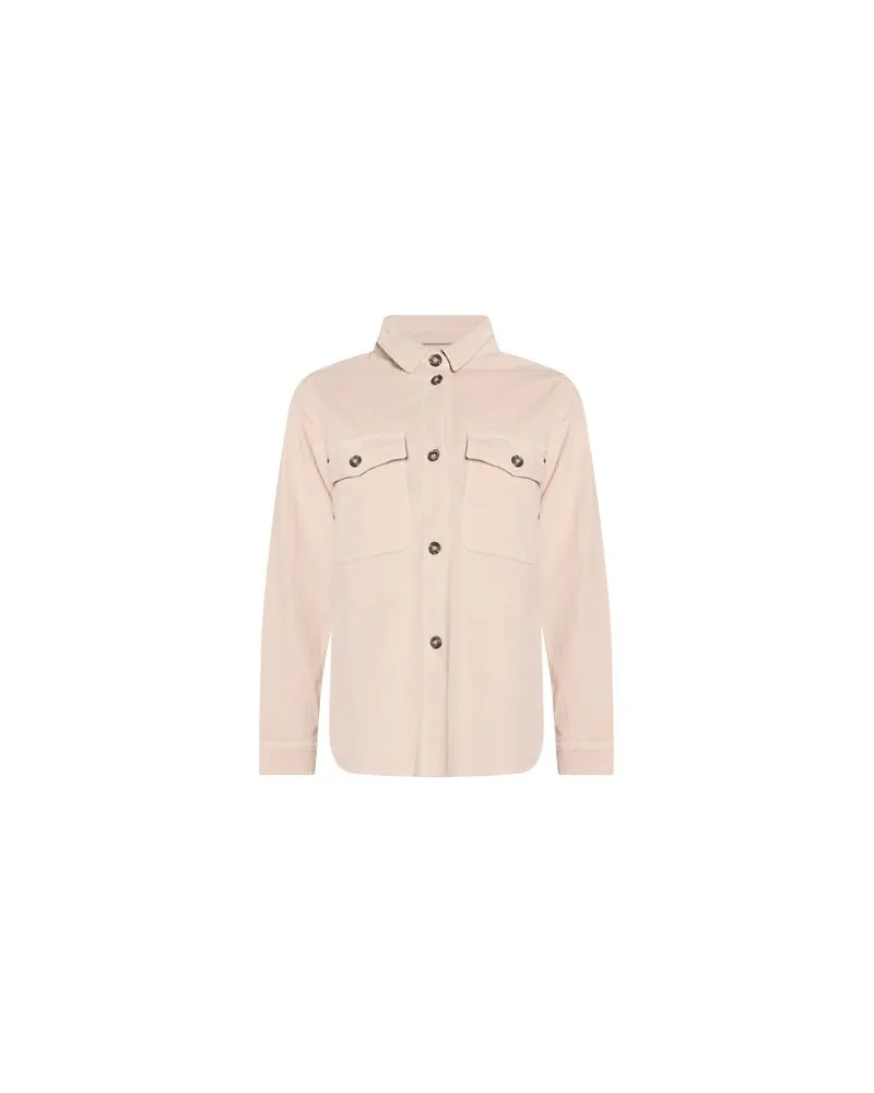 Mason's TOPS - Hemdenauf YOOX.COM Beige