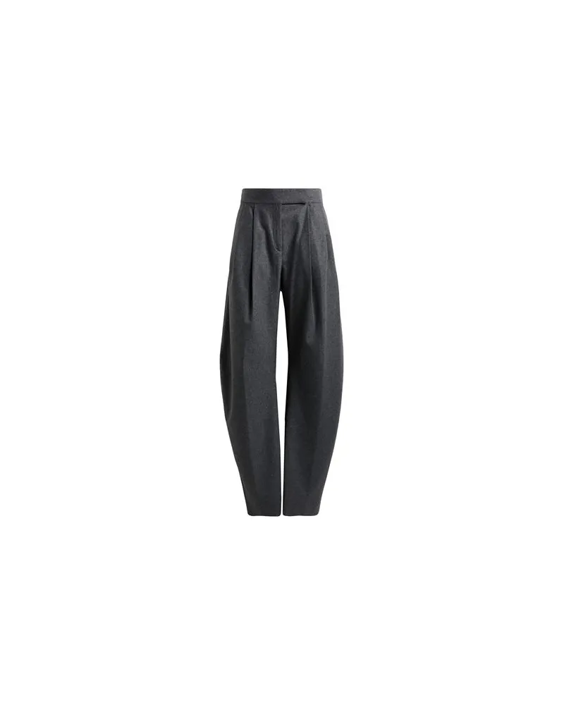 ATTICO HOSEN & RÖCKE - Hosenauf YOOX.COM Braungrau