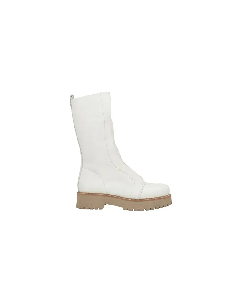 Patrizia Bonfanti SCHUHE - Stiefelauf YOOX.COM Off
