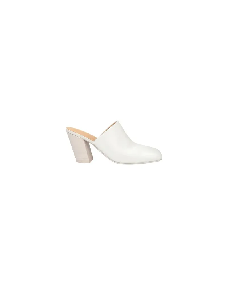 Marsèll SCHUHE - Mules & Clogsauf YOOX.COM Elfenbein
