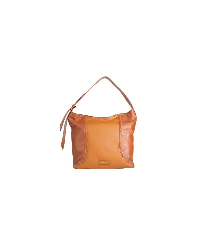 The Bridge TASCHEN - Handtaschenauf YOOX.COM Lederfarben