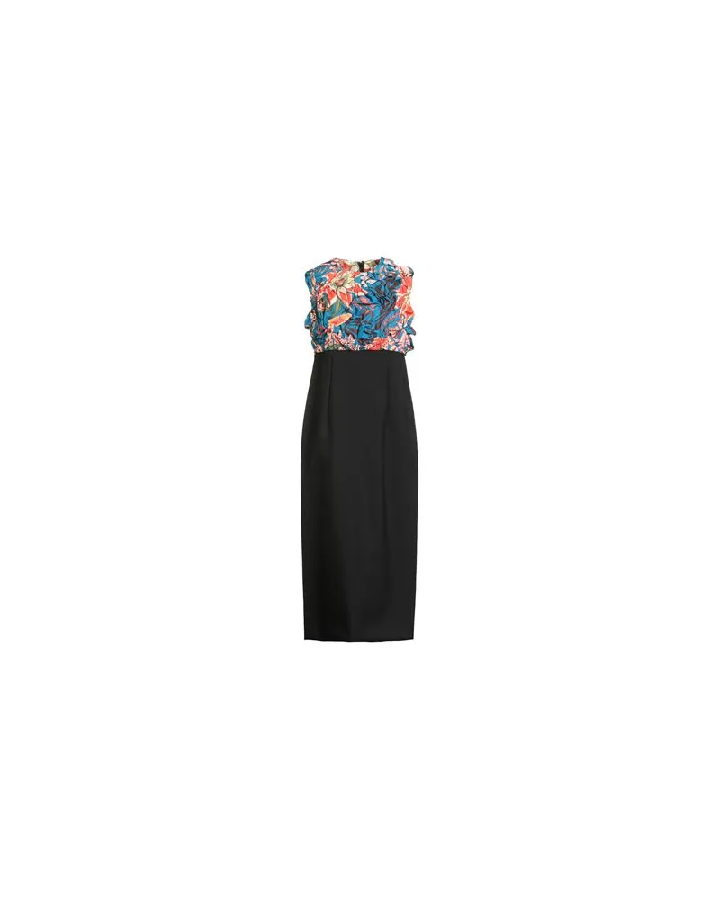 Comme des Garçons KLEIDER - Midi-Kleiderauf YOOX.COM Azurblau