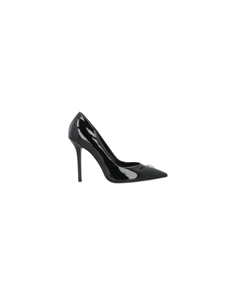 Philipp Plein SCHUHE - Pumpsauf YOOX.COM Schwarz