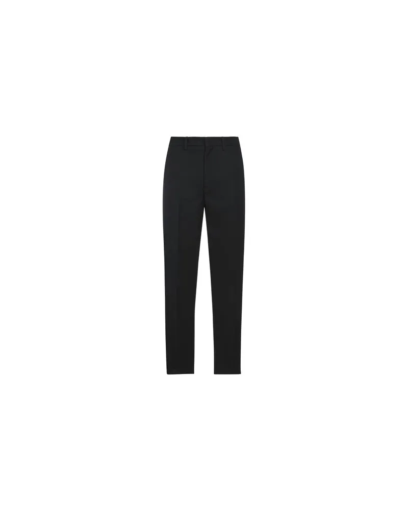 Department 5 HOSEN & RÖCKE - Hosenauf YOOX.COM Schwarz