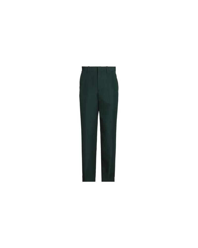 Department 5 HOSEN & RÖCKE - Hosenauf YOOX.COM Dunkelgrün