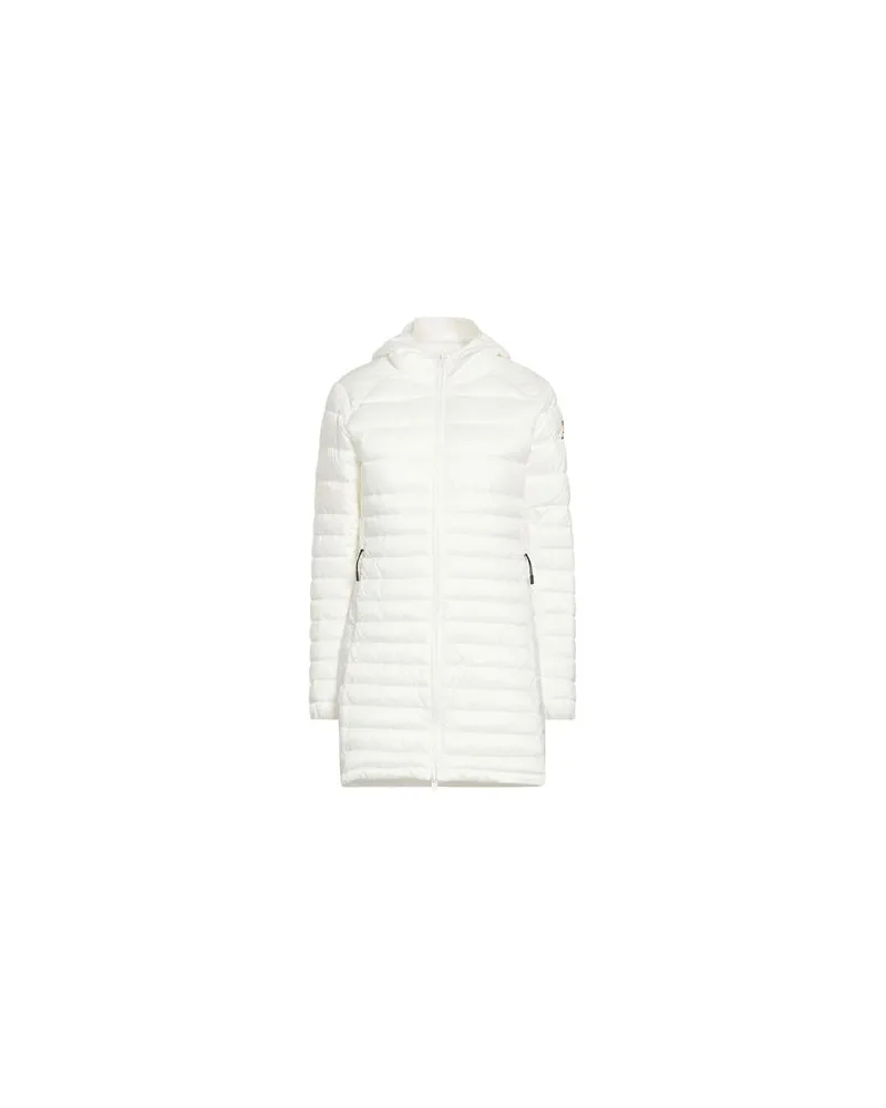 Ciesse Piumini JACKEN & MÄNTEL - Pufferjacken & Daunenjackenauf YOOX.COM Weiß