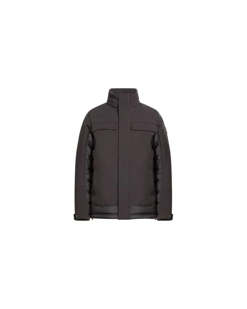 Colmar JACKEN & MÄNTEL - Pufferjacken & Daunenjackenauf YOOX.COM Schwarz