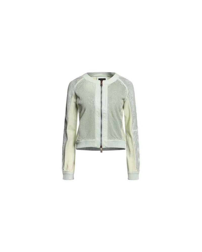Pinko TOPS - Sweatshirtsauf YOOX.COM Säuregrün