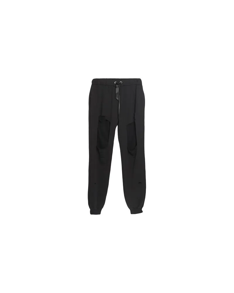 Forte Couture HOSEN & RÖCKE - Hosenauf YOOX.COM Braungrau