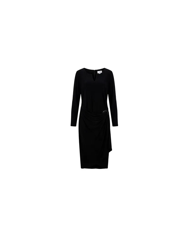 Joseph Ribkoff KLEIDER - Midi-Kleiderauf YOOX.COM Schwarz
