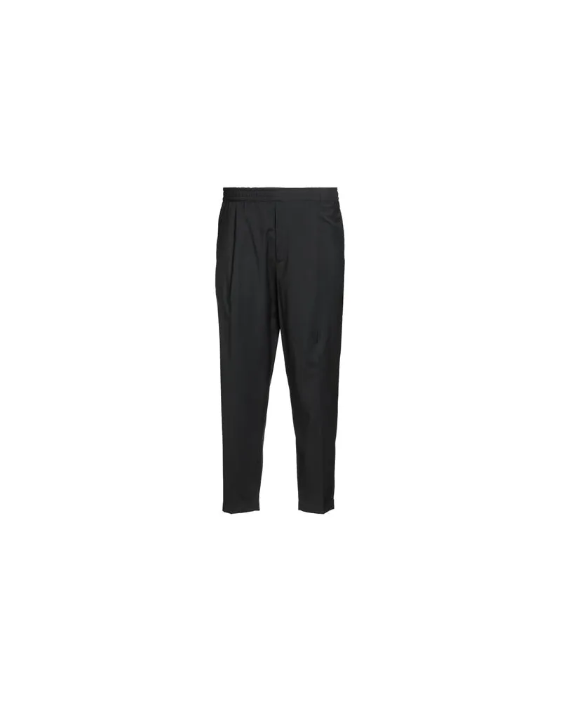 Briglia 1949 HOSEN & RÖCKE - Hosenauf YOOX.COM Schwarz