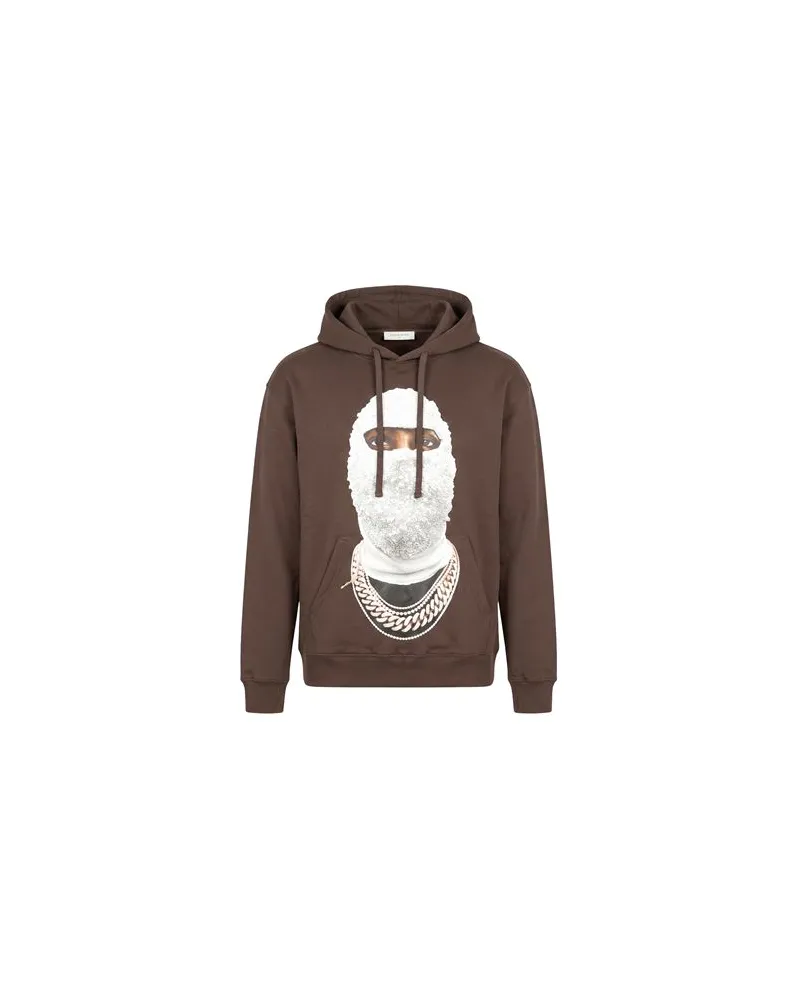 IH NOM UH NIT TOPS - Sweatshirtsauf YOOX.COM Braun