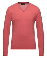 Hackett Pullover Orange