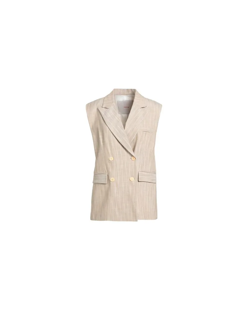 Jucca ANZÜGE und CO-ORDS - Blazersauf YOOX.COM Beige
