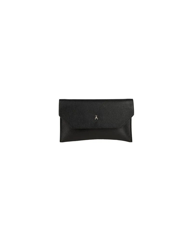 Patrizia Pepe TASCHEN - Umhängetascheauf YOOX.COM Schwarz