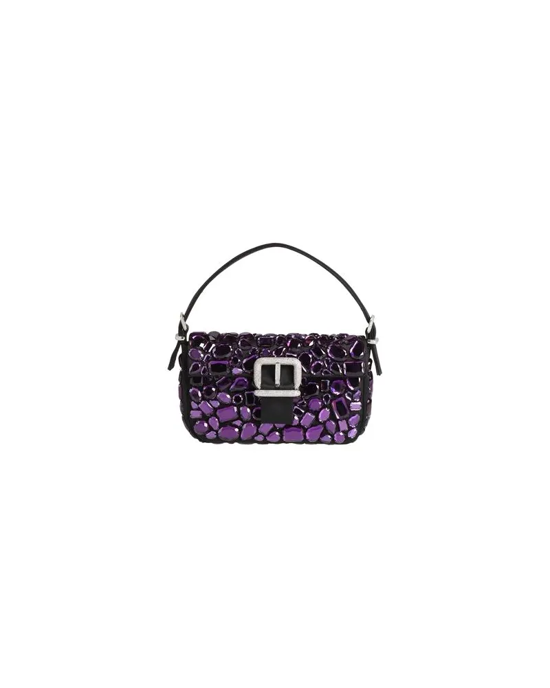 GEDEBE TASCHEN - Handtaschenauf YOOX.COM Schwarz