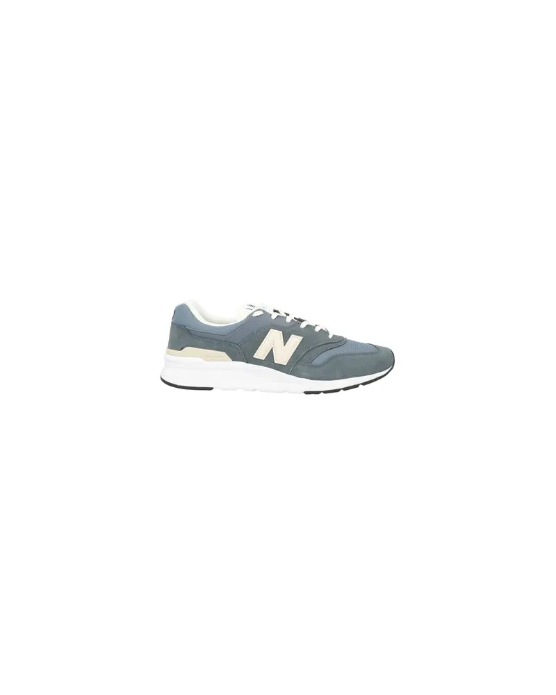New Balance SCHUHE - Sneakersauf YOOX.COM Blei