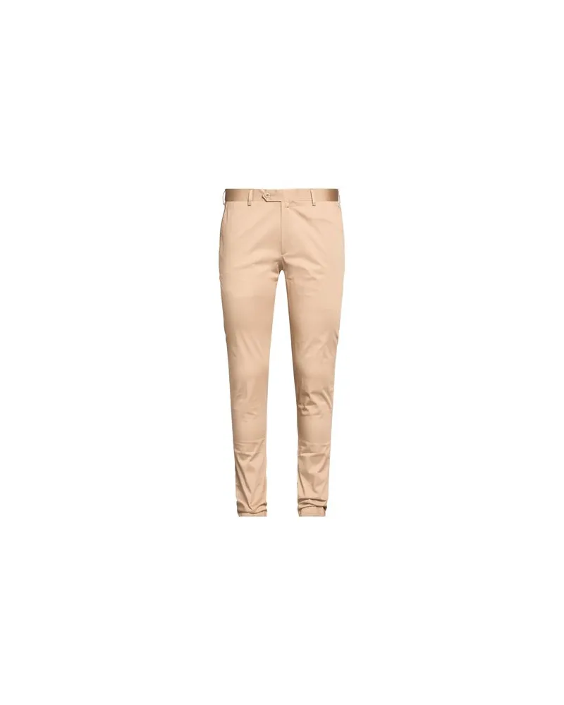 Alviero Martini HOSEN & RÖCKE - Hosenauf YOOX.COM Hellbraun