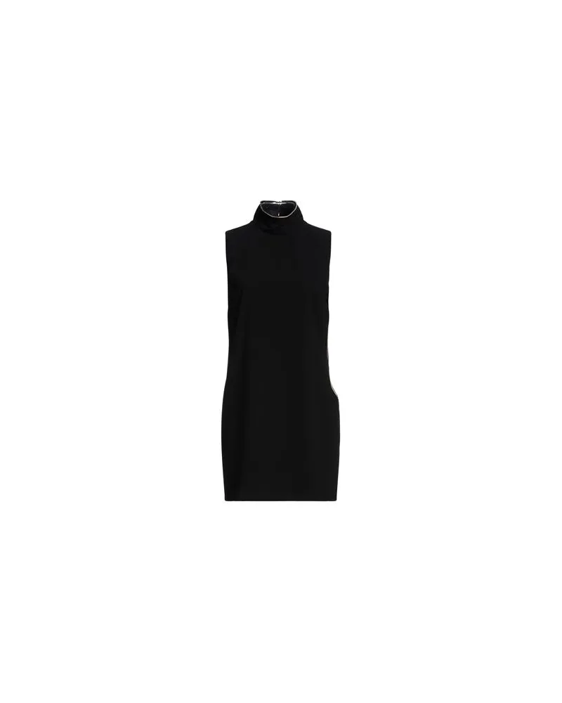 Amen KLEIDER - Mini-Kleiderauf YOOX.COM Schwarz