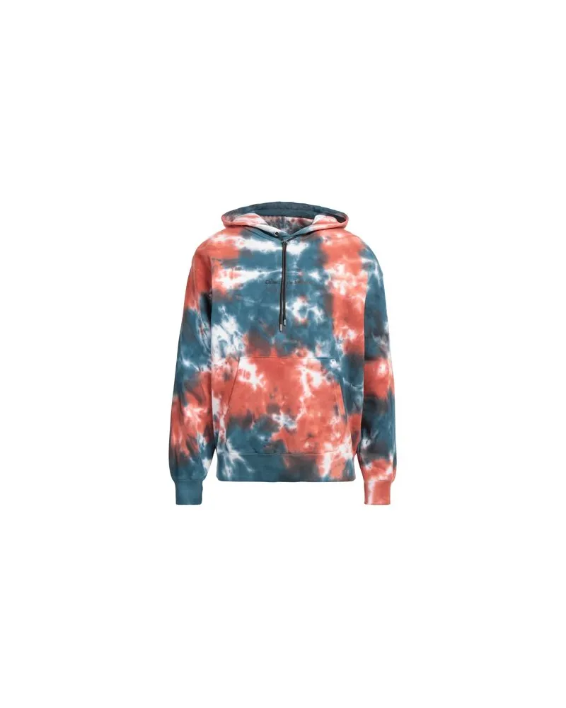 Children Of The Discordance TOPS - Sweatshirtsauf YOOX.COM Orange