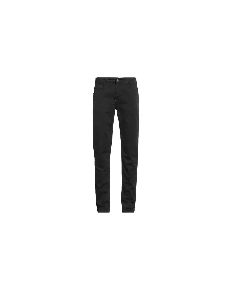 Bikkembergs HOSEN & RÖCKE - Hosenauf YOOX.COM Schwarz