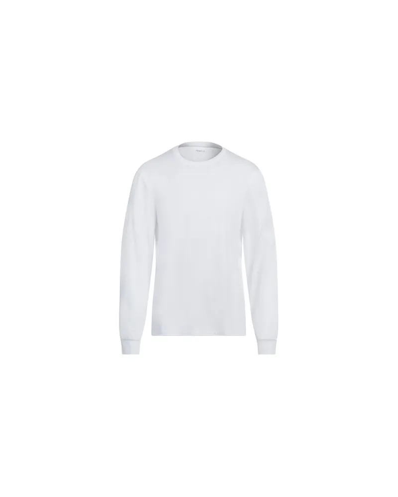 People of Shibuya TOPS - T-shirtsauf YOOX.COM Weiß