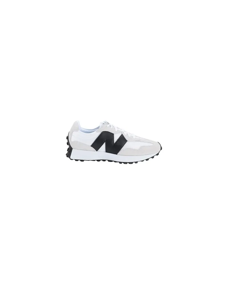 New Balance 327  - SCHUHE - Sneakersauf YOOX.COM Weiß