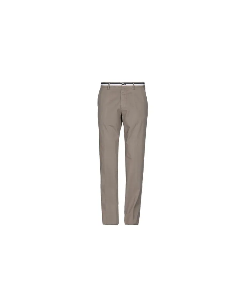 Mason's HOSEN & RÖCKE - Hosenauf YOOX.COM Khaki