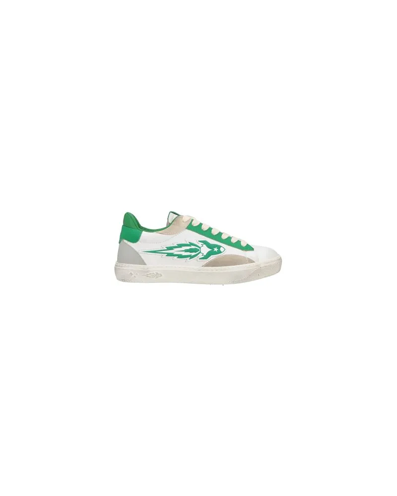 ENTERPRISE JAPAN SCHUHE - Sneakersauf YOOX.COM Weiß