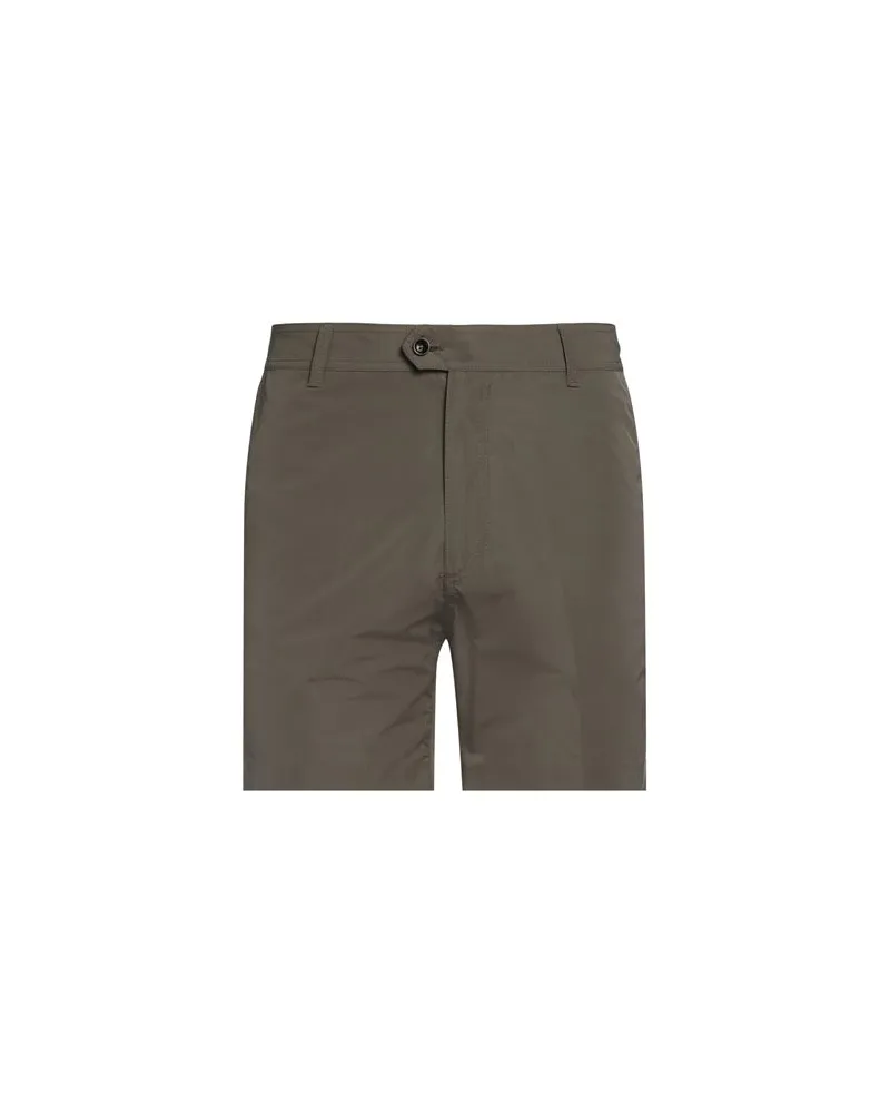 Tom Ford HOSEN & RÖCKE - Shorts & Bermudashortsauf YOOX.COM Militärgrün