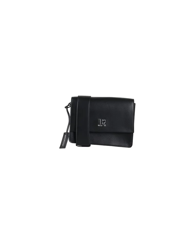 John Richmond TASCHEN - Umhängetascheauf YOOX.COM Schwarz