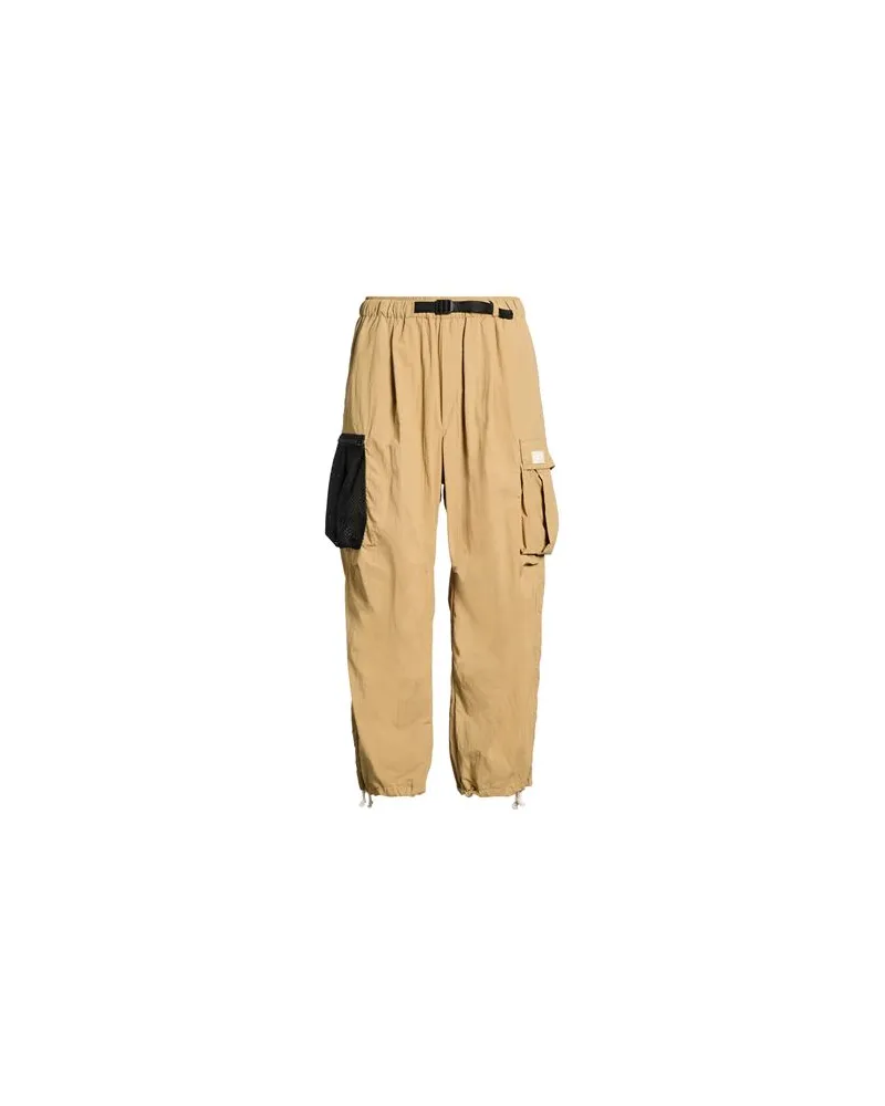 LC23 HOSEN & RÖCKE - Hosenauf YOOX.COM Khaki
