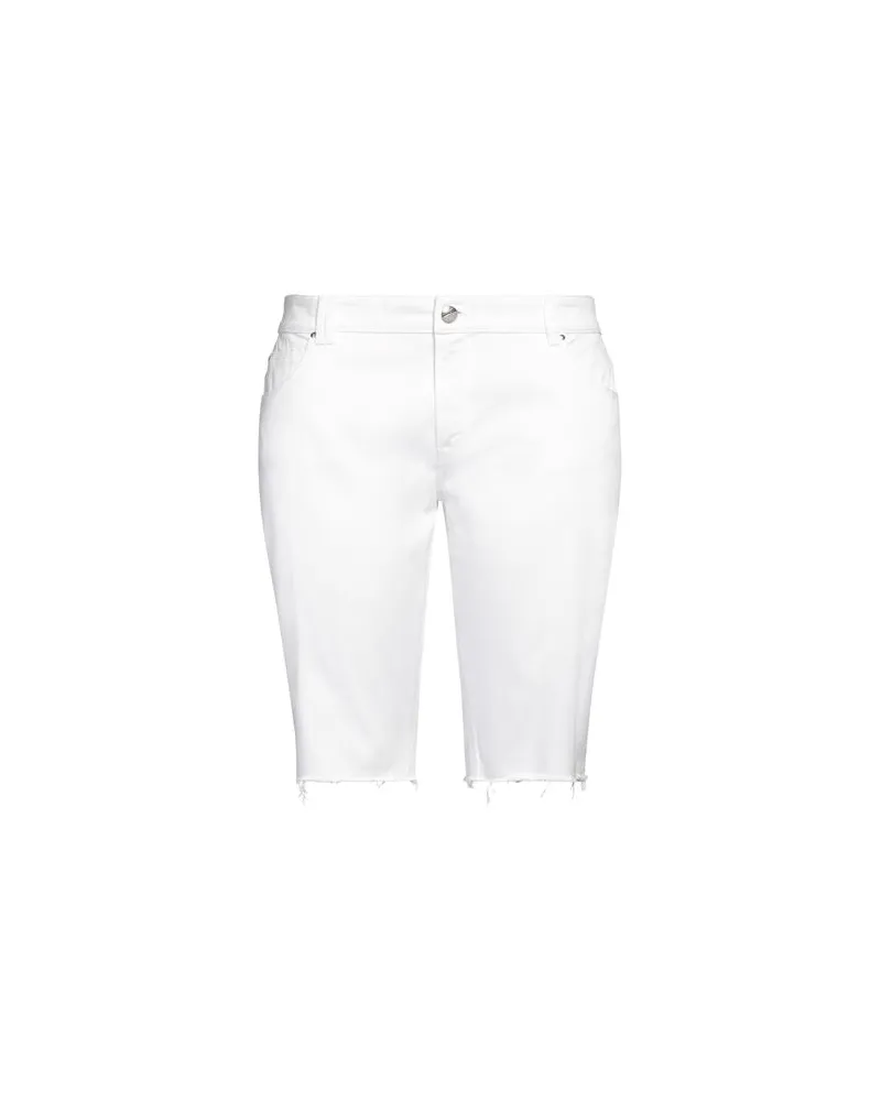 Incotex HOSEN & RÖCKE - Shorts & Bermudashortsauf YOOX.COM Weiß