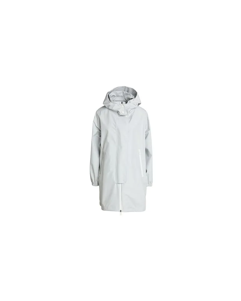 Herno JACKEN & MÄNTEL - Jacken, Mäntel & Trenchcoatsauf YOOX.COM Hellgrau