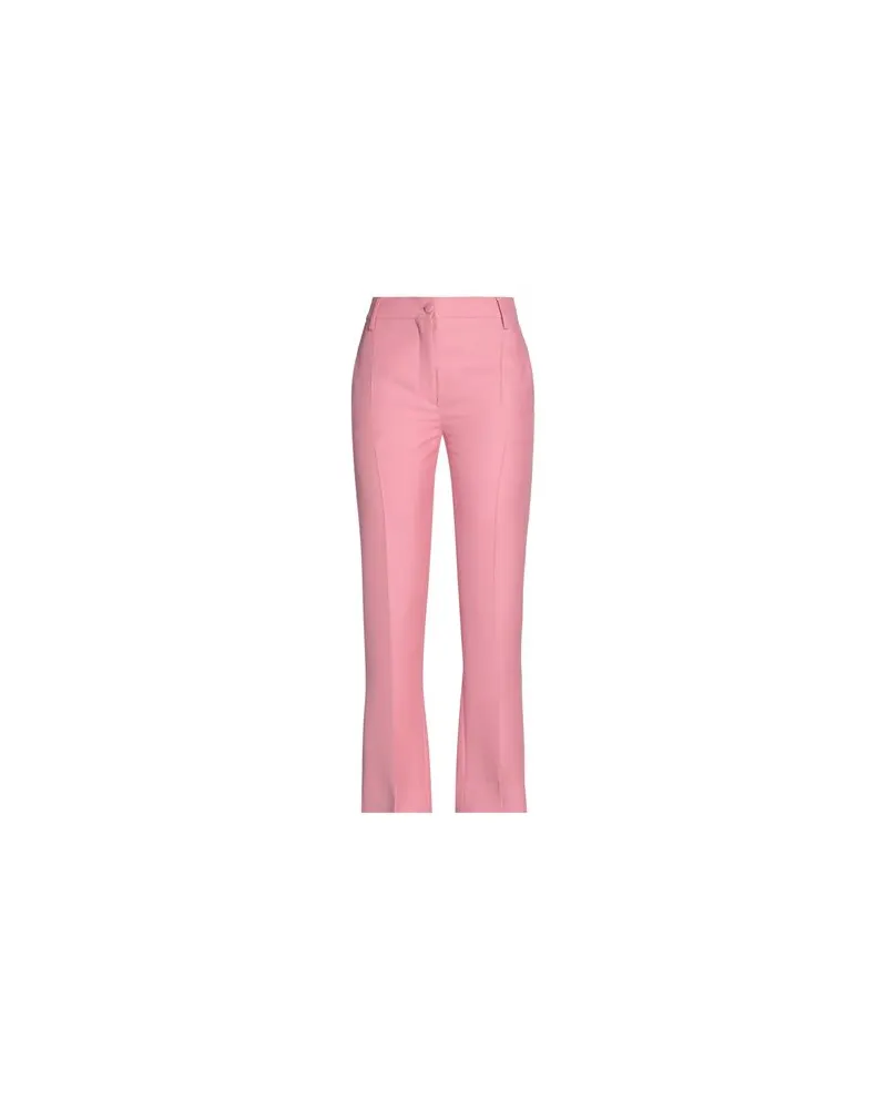 Valentino Garavani HOSEN & RÖCKE - Hosenauf YOOX.COM Rosa