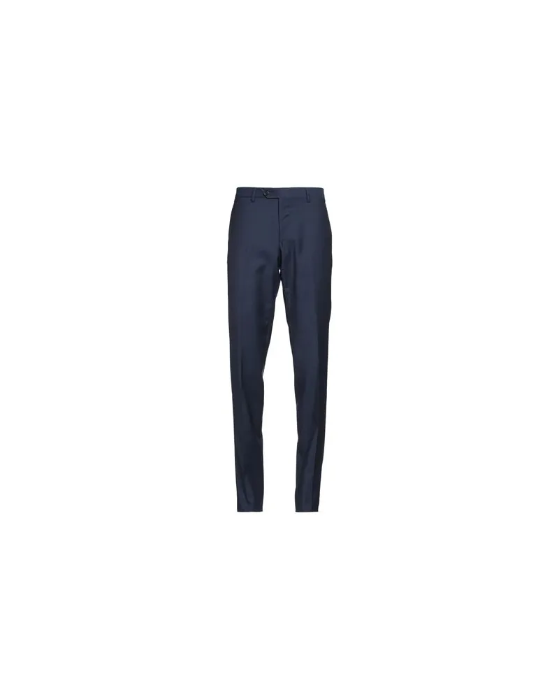 LARDINI HOSEN & RÖCKE - Hosenauf YOOX.COM Marineblau