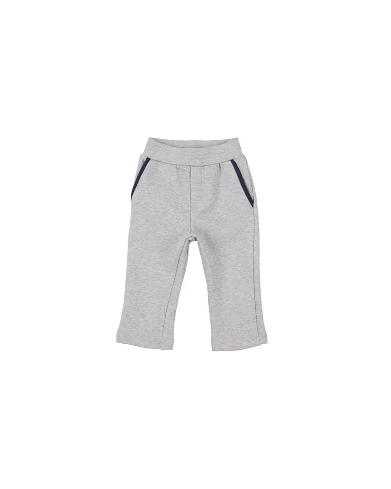 Monnalisa HOSEN & RÖCKE - Hosenauf YOOX.COM Grau