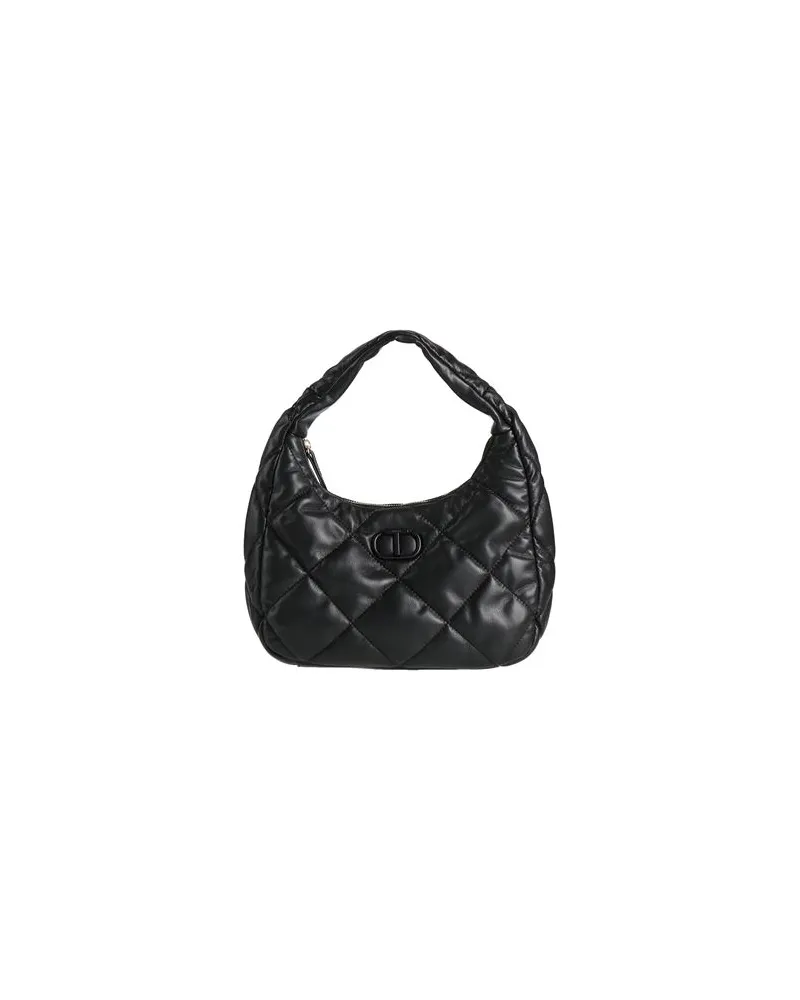 Twin-Set TASCHEN - Handtaschenauf YOOX.COM Schwarz