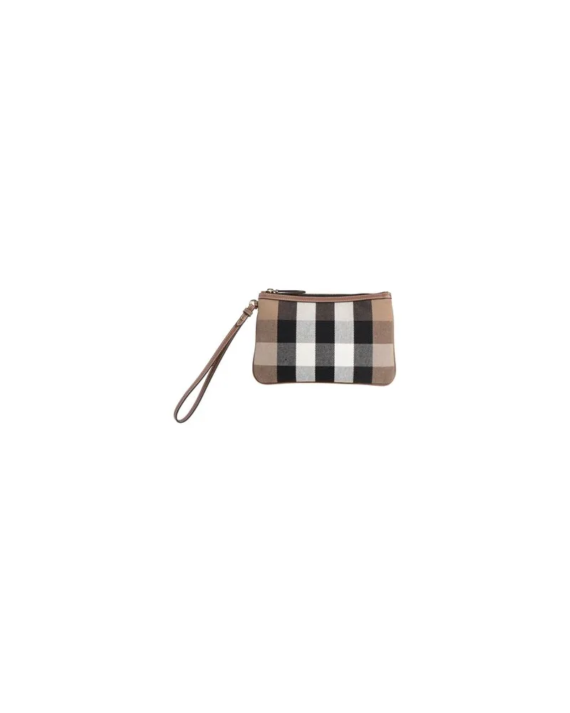 Burberry TASCHEN - Handtaschenauf YOOX.COM Lederfarben