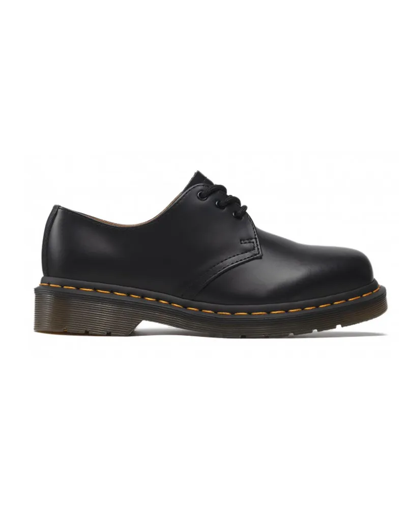 Dr.Martens Schnürschuh Schwarz