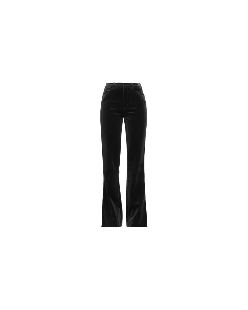 Zadig & Voltaire HOSEN & RÖCKE - Hosenauf YOOX.COM Braungrau