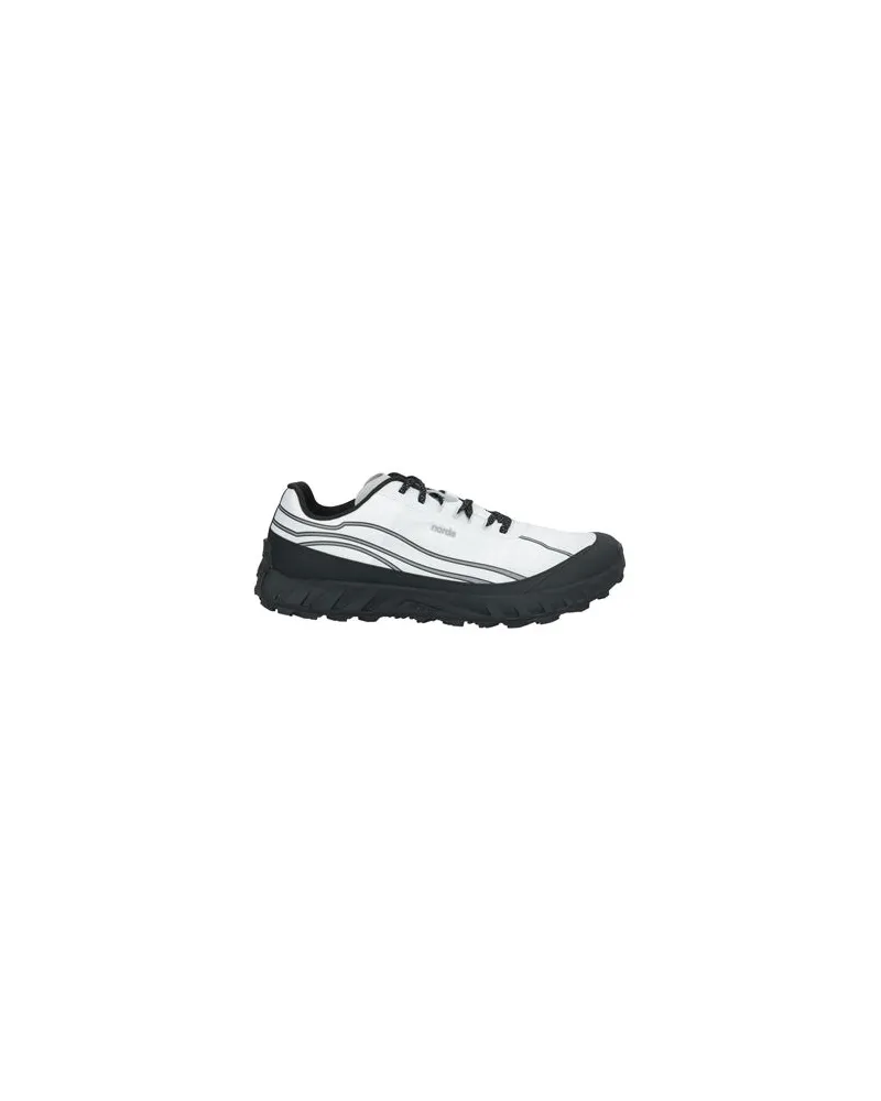 Norda SCHUHE - Sneakersauf YOOX.COM Weiß