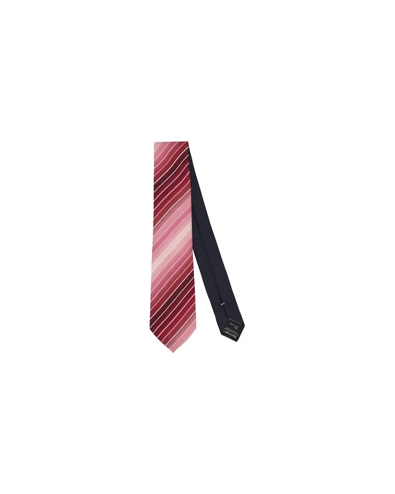 Missoni ACCESSOIRES - Krawatten & Fliegenauf YOOX.COM Purpur