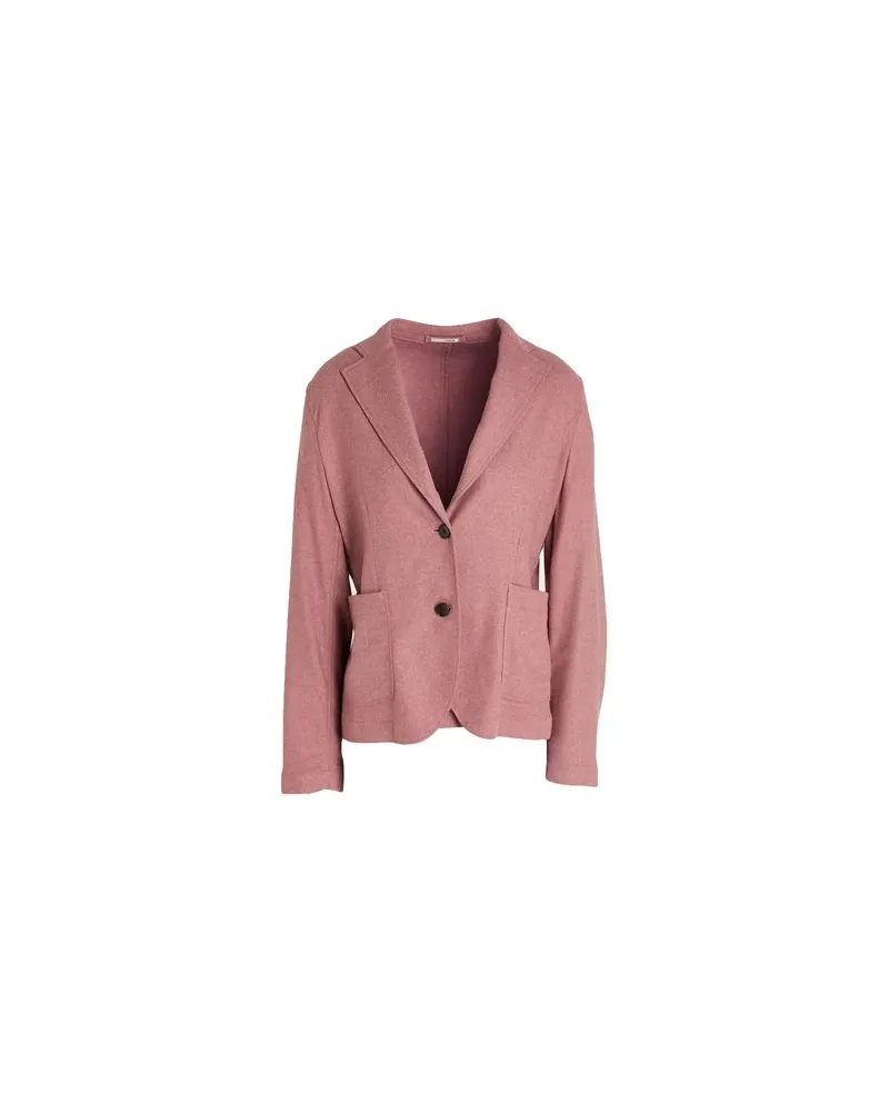 LARDINI ANZÜGE und CO-ORDS - Blazersauf YOOX.COM Antikrosa