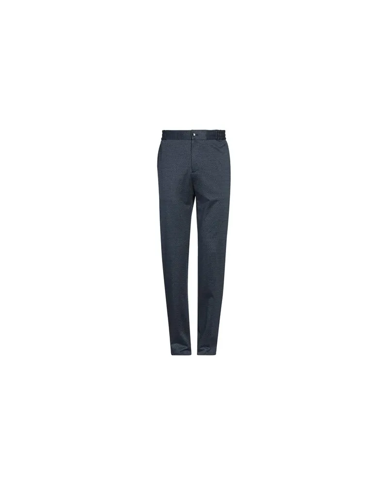 Etro HOSEN & RÖCKE - Hosenauf YOOX.COM Marineblau