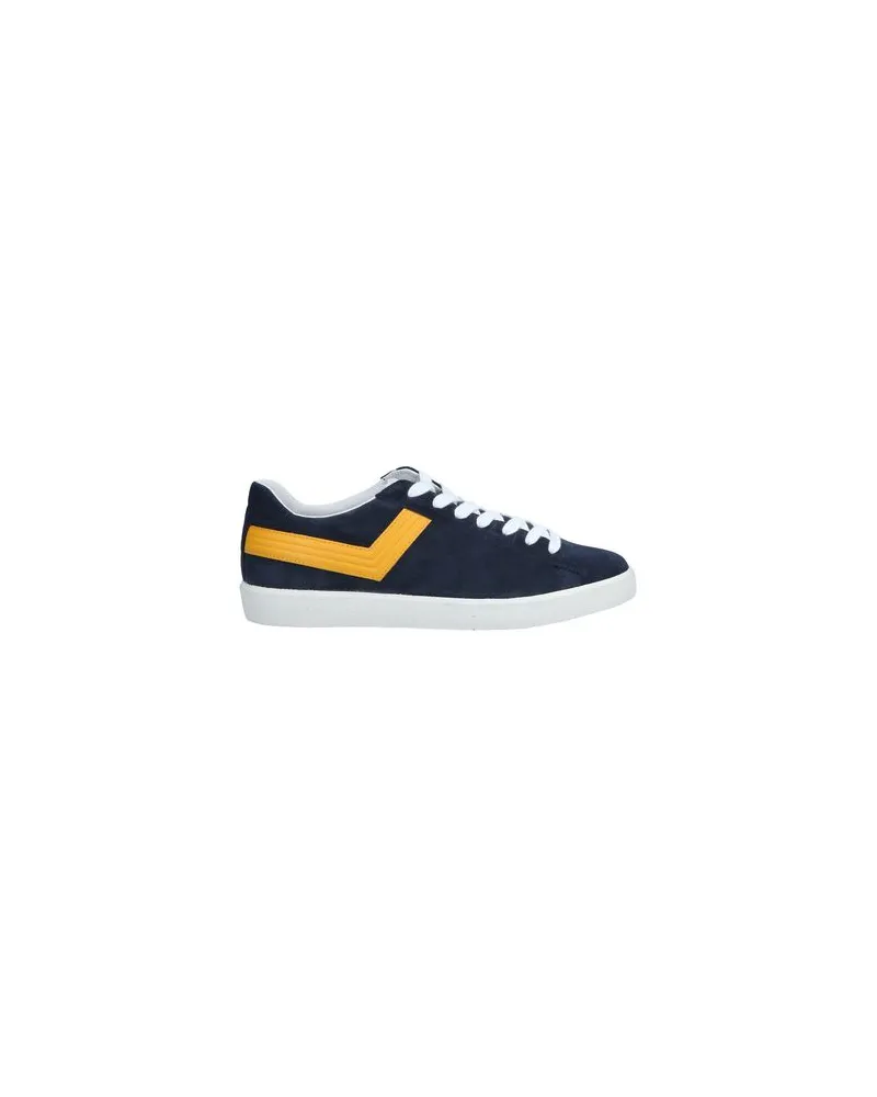 Pony SCHUHE - Sneakersauf YOOX.COM Nachtblau