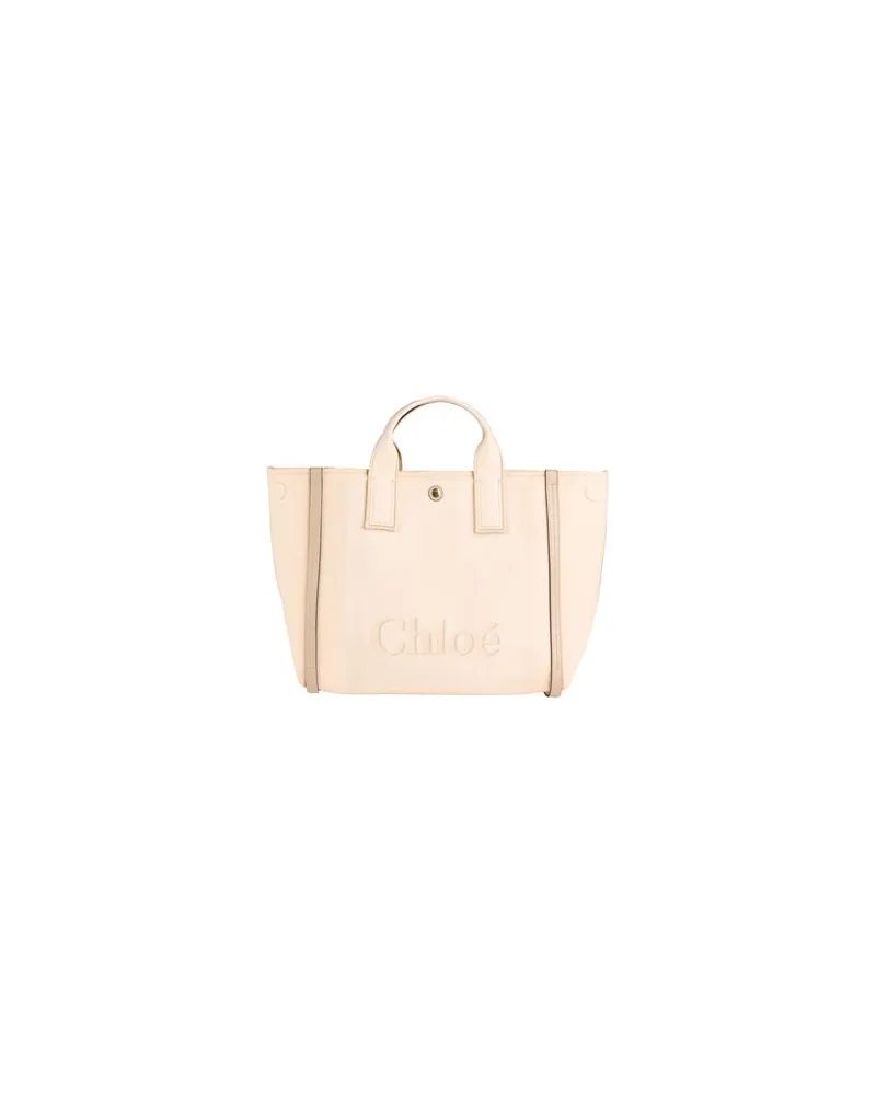 Chloé TASCHEN - Handtaschenauf YOOX.COM Beige