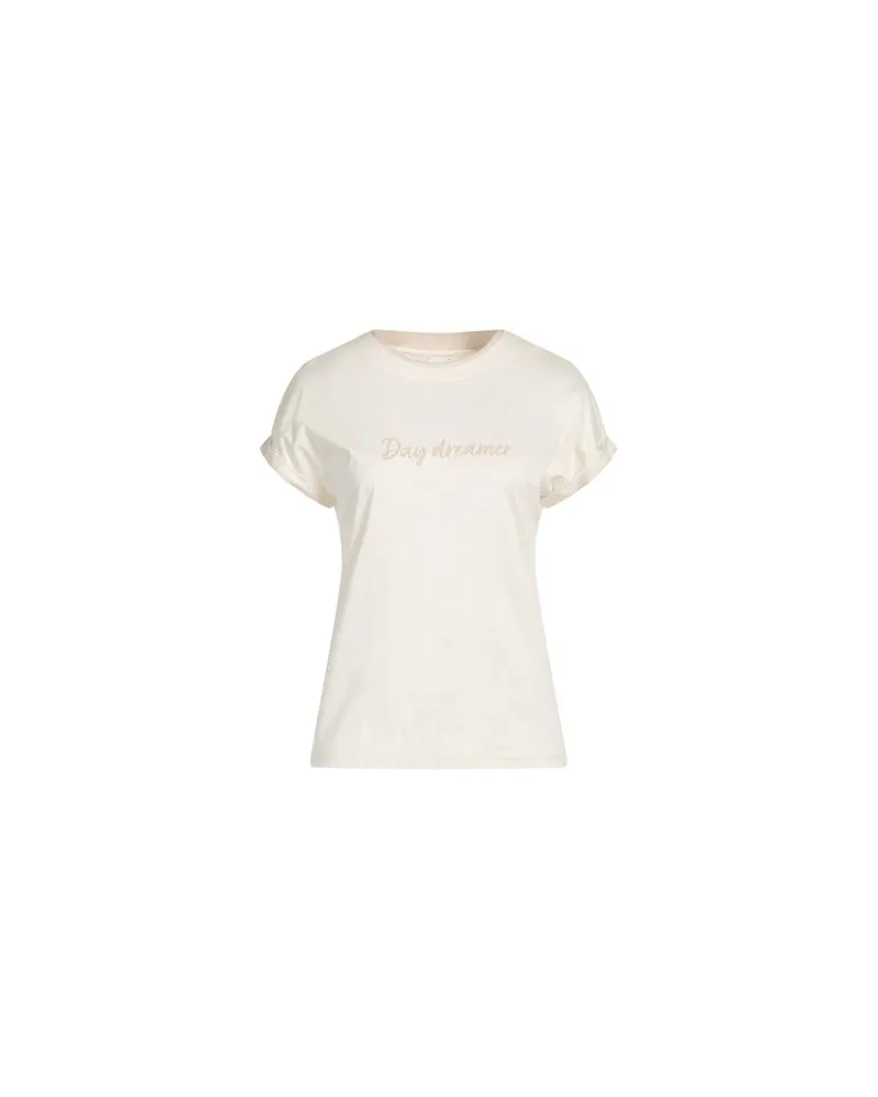 Eleventy TOPS - T-shirtsauf YOOX.COM Elfenbein