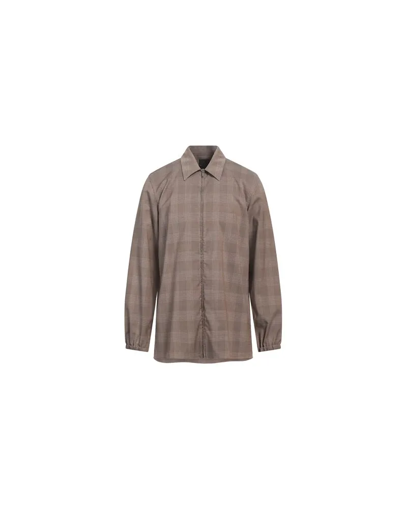 Givenchy TOPS - Hemdenauf YOOX.COM Kamel